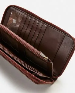 Rip Curl Wanderer Oversized Wallet -Ski Pants Shop 005wwa 0685 4