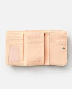 Rip Curl Mixed Floral Mid Sized Wallet -Ski Pants Shop 00bwwa 0165 2