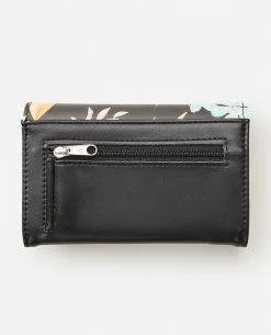 Rip Curl Mid-Sized Yardage Wallet -Ski Pants Shop 00dwwa 0090 2