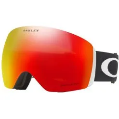 Oakley Flight Deck L Snow Goggle 2022 -Ski Pants Shop 0OO7050 705033 030A