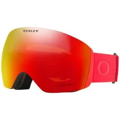 Oakley Flight Deck L Snow Goggle 2022 -Ski Pants Shop 0OO7050 7050A3 030A