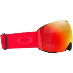 Oakley Flight Deck L Snow Goggle 2022 -Ski Pants Shop 0OO7050 7050A3 300A
