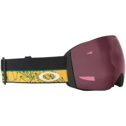 Oakley Flight Deck L Snow Goggle 2022 -Ski Pants Shop 0OO7050 7050A5 300A