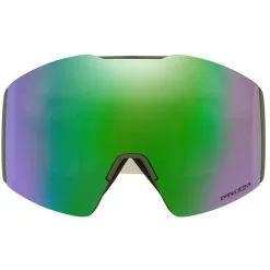 Oakley Fall Line XL Snow Goggle 2021 -Ski Pants Shop 0OO7099 709926 000A
