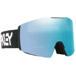 Oakley Fall Line XL Snow Goggle 2021 -Ski Pants Shop 0OO7099 709927 330A