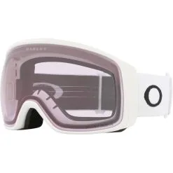 Oakley Flight Tracker L Snow Goggle 2022 -Ski Pants Shop 0OO7104 710437 030A