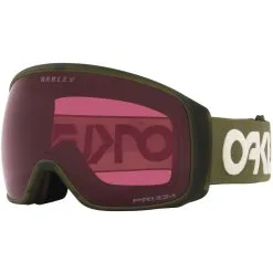 Oakley Flight Tracker L Snow Goggle 2022 -Ski Pants Shop 0OO7104 710441 030A