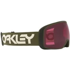 Oakley Flight Tracker L Snow Goggle 2022 -Ski Pants Shop 0OO7104 710441 300A