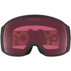 Oakley Flight Tracker L Snow Goggle 2022 -Ski Pants Shop 0OO7104 710453 000A