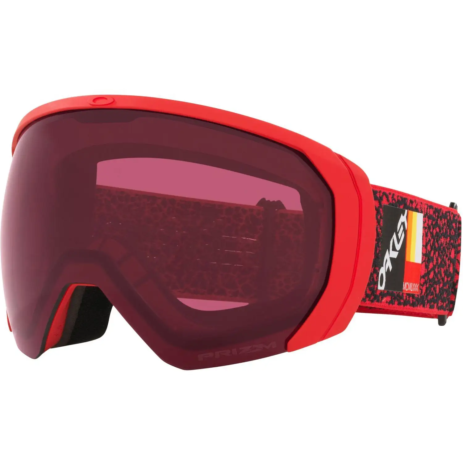 Oakley Flight Path L Snow Goggle 2022 6 Oakley Flight Path L Snow Goggle 2022 - Image 4