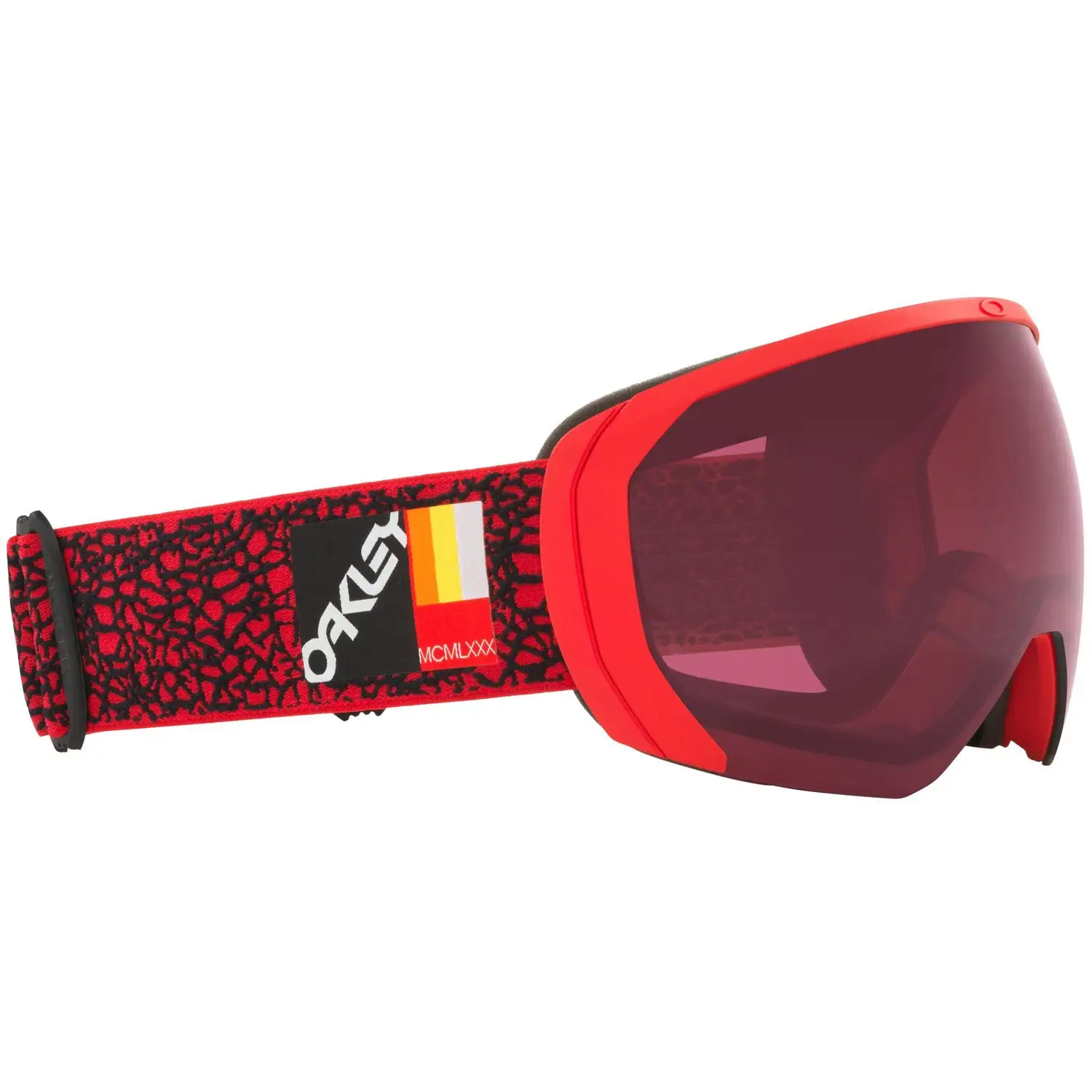 Oakley Flight Path L Snow Goggle 2022 7 Oakley Flight Path L Snow Goggle 2022 - Image 5