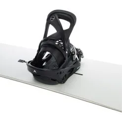 Burton Scribe Re:Flex Ladies Snowboard Bindings 2022 -Ski Pants Shop 10552108001 6