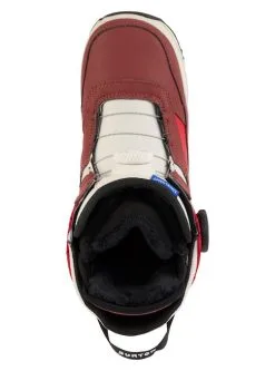 Burton Women's Limelight BOA® Snowboard Boots 2023 -Ski Pants Shop 15087108600 5