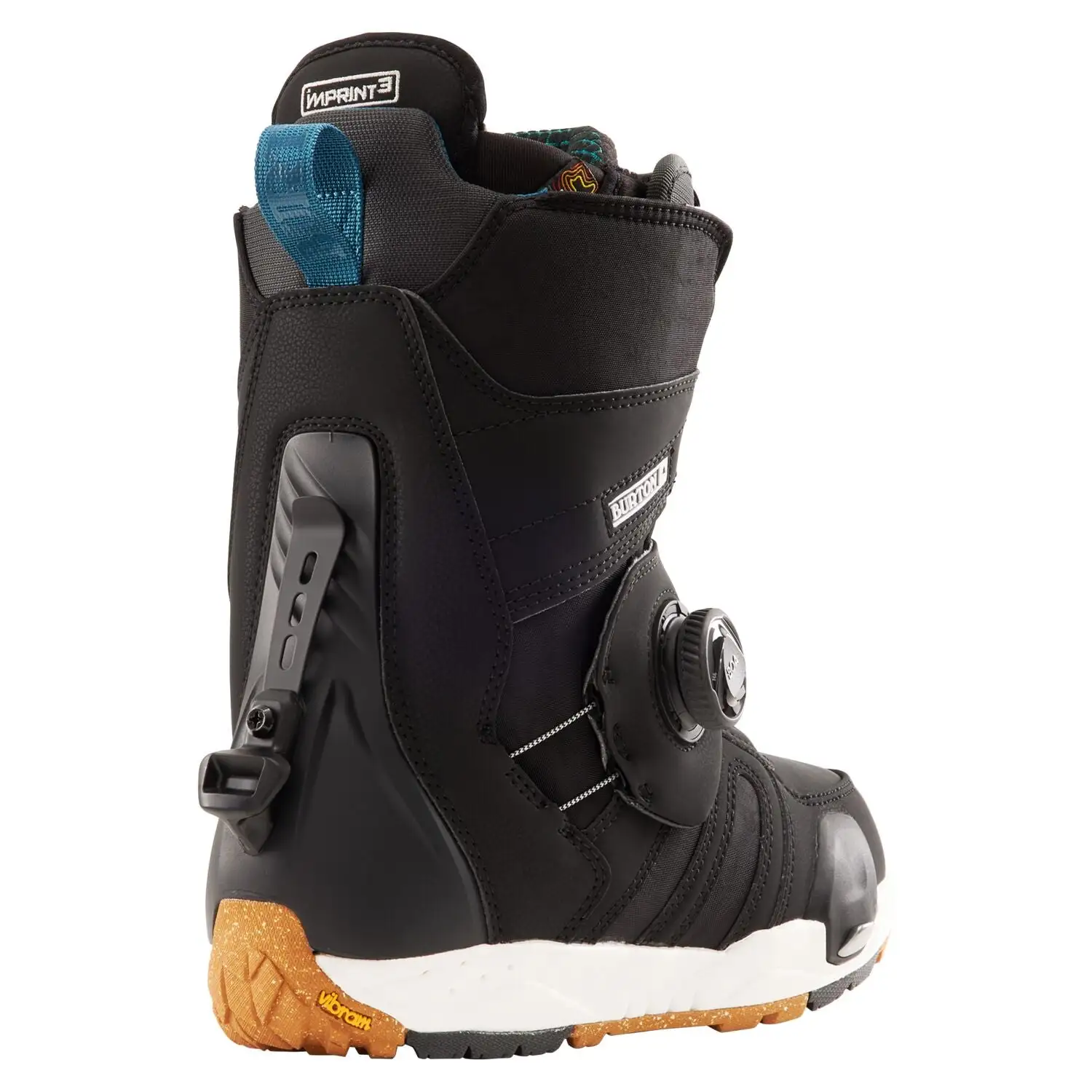 Burton Women's Felix Step On Snowboard Boots 2023 4 Burton Women's Felix Step On Snowboard Boots 2023 - Image 2