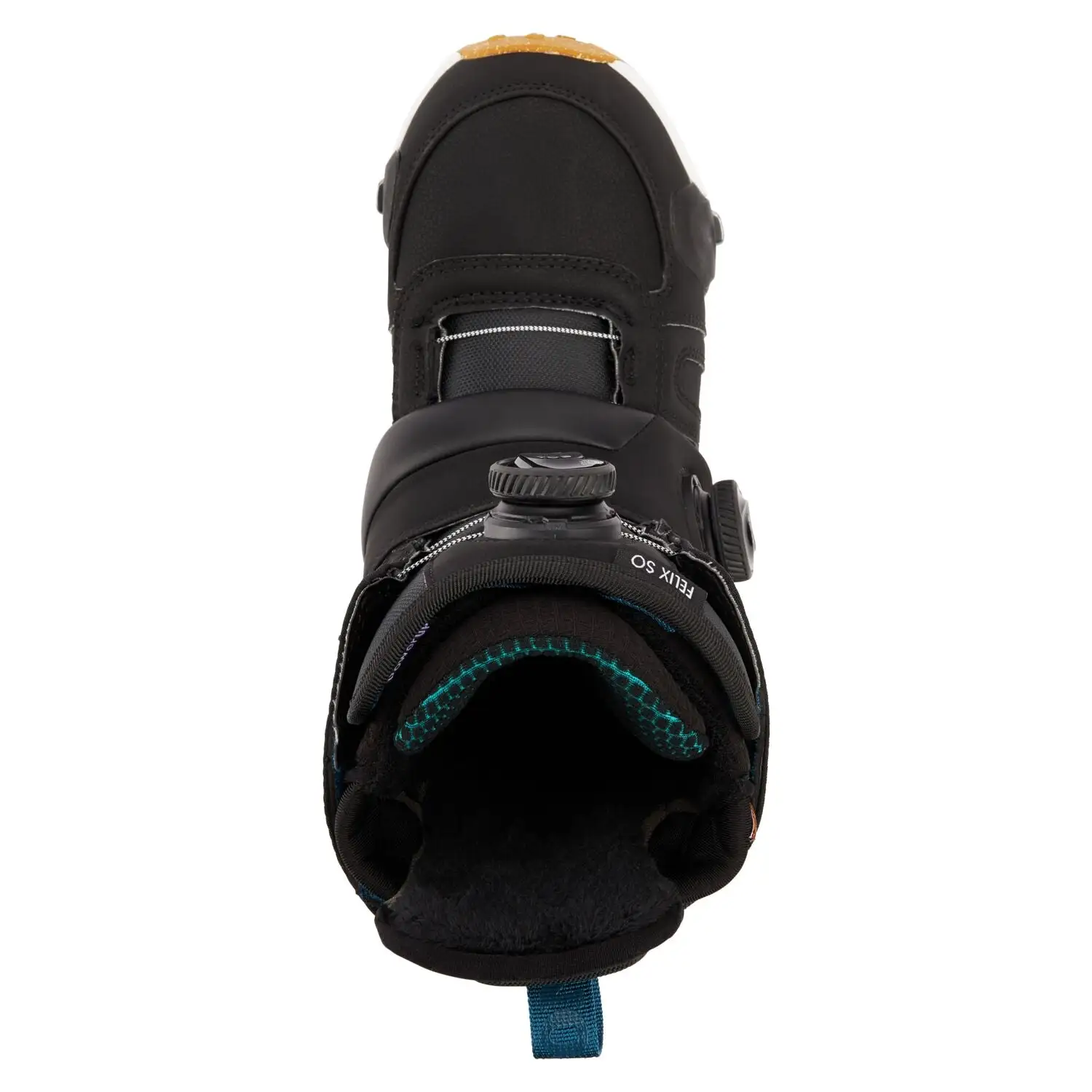 Burton Women's Felix Step On Snowboard Boots 2023 7 Burton Women's Felix Step On Snowboard Boots 2023 - Image 5