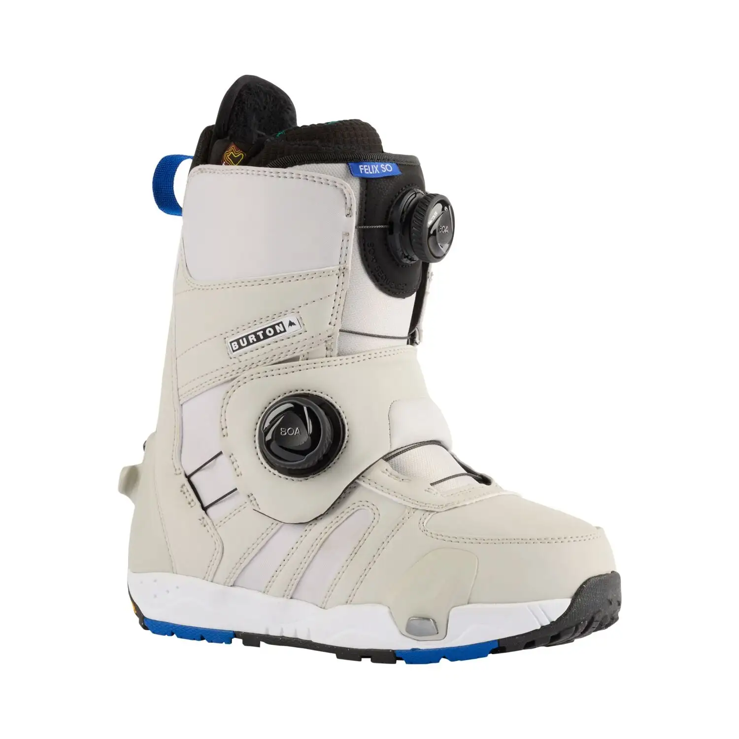 Burton Women's Felix Step On Snowboard Boots 2023 9 Burton Women's Felix Step On Snowboard Boots 2023 - Image 7