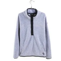 Burton Hearth Ladies Fleece Pullover