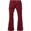 Burton Women's Gloria Short Snowboard Pant 2022 -Ski Pants Shop 17736104600 1