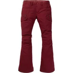 Burton Women's Gloria Short Snowboard Pant 2022