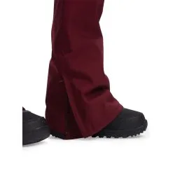 Burton Women's Gloria Short Snowboard Pant 2022 -Ski Pants Shop 17736104600 10