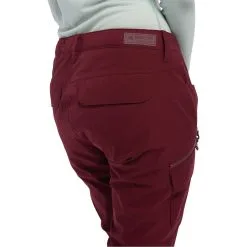 Burton Women's Gloria Short Snowboard Pant 2022 -Ski Pants Shop 17736104600 8