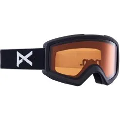 Anon Helix 2.0 Low Bridge Fit Snow Goggle -Ski Pants Shop 18528100003 1