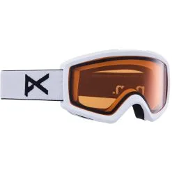 Anon Helix 2.0 Low Bridge Fit Snow Goggle -Ski Pants Shop 18528100123 1