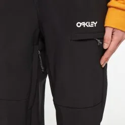 Oakley Women's TC Dharma Snowboard Bib Pant -Ski Pants Shop 193517578336 tc dharma softshell 3