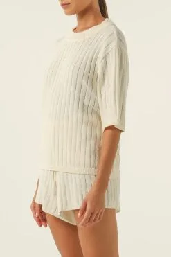 Nude Lucy Kimia Knit Top -Ski Pants Shop 20220111 IMG 3929 768x 33485430 fcc5 484c 85f1 95c4c84a4980