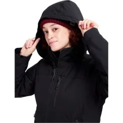 Burton Lelah Ladies Snowboard Jacket 2022 -Ski Pants Shop 20541103004 6