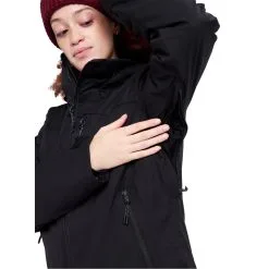 Burton Lelah Ladies Snowboard Jacket 2022 -Ski Pants Shop 20541103004 7