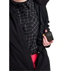 Burton Lelah Ladies Snowboard Jacket 2022 -Ski Pants Shop 20541103004 9