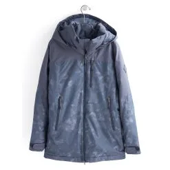 Burton Lelah Ladies Snowboard Jacket 2022 -Ski Pants Shop 20541103020 1