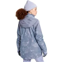 Burton Lelah Ladies Snowboard Jacket 2022 -Ski Pants Shop 20541103020 5