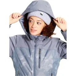 Burton Lelah Ladies Snowboard Jacket 2022 -Ski Pants Shop 20541103020 6