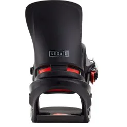 Burton Lexa X Re:Flex Ladies Snowboard Bindings 2023 -Ski Pants Shop 22231100001 3