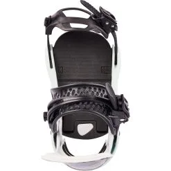 Burton Lexa X Re:Flex Ladies Snowboard Bindings 2023 -Ski Pants Shop 22231102401 4