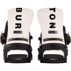 Burton Lexa X Re:Flex Ladies Snowboard Bindings 2023 -Ski Pants Shop 22231102962 3