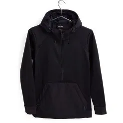 Burton Crown Weatherproof Performance Ladies Pullover Fleece
