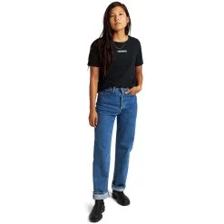 Burton Women's Vault Short Sleeve T-Shirt