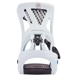 Burton Women's Step On Escapade Snowboard Bindings 2023 -Ski Pants Shop 22809101401 3