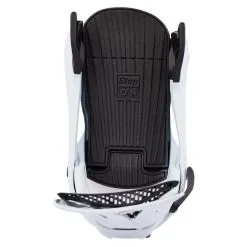 Burton Women's Step On Escapade Snowboard Bindings 2023 -Ski Pants Shop 22809101401 4