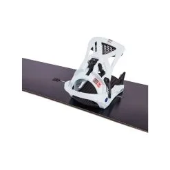 Burton Women's Step On Escapade Snowboard Bindings 2023 -Ski Pants Shop 22809101401 6