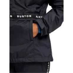 Women's Burton Melter Anorak Snowboard Jacket -Ski Pants Shop 23228100001 7