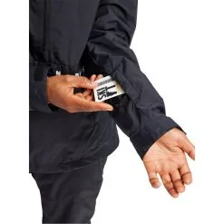 Women's Burton Melter Anorak Snowboard Jacket -Ski Pants Shop 23228100001 8