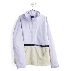 Women's Burton Melter Anorak Snowboard Jacket -Ski Pants Shop 23228100400 1