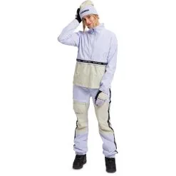 Women's Burton Melter Anorak Snowboard Jacket -Ski Pants Shop 23228100400 3