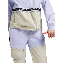 Women's Burton Melter Anorak Snowboard Jacket -Ski Pants Shop 23228100400 6