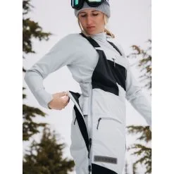 Burton Women's Carbonate Gore-Tex Snowboard Pants 15 Burton Women's Carbonate Gore-Tex Snowboard Pants -Ski Pants Shop 23434100021 7