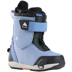 Burton Women's Ritual Step On Sweetspot Snowboard Boots